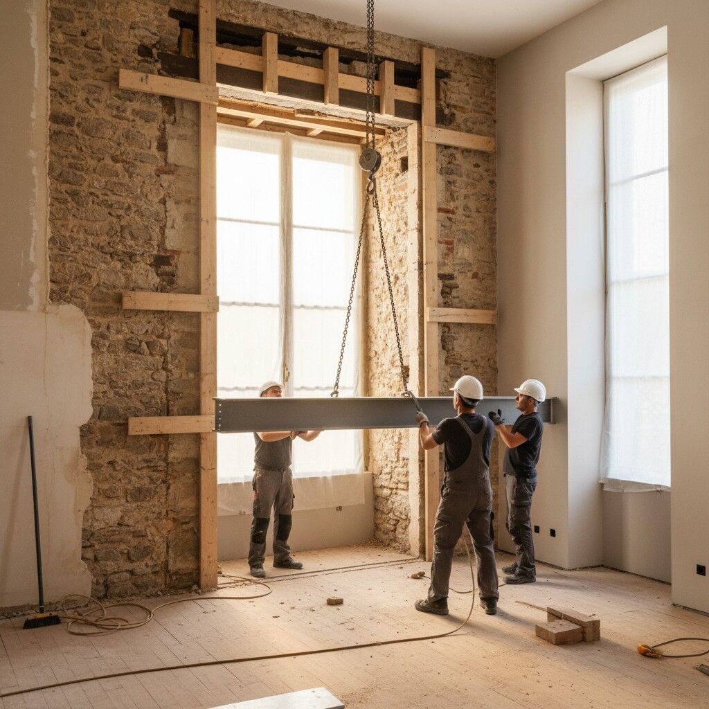 YM BTP CONSTRUCTION